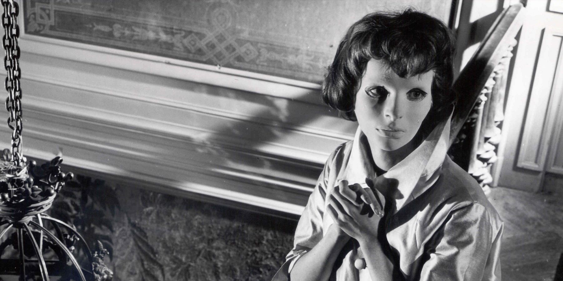 Eyes Without a Face (1960)